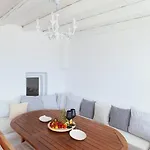Villa Whitestone Mykonos Mykonos Town
