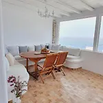 Villa Whitestone Mykonos *