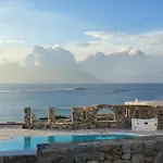 Whitestone Mykonos Villa Mykonos Town