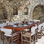Whitestone Mykonos 别墅 Mykonos Town