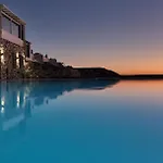 Villa Whitestone Mykonos