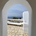 Whitestone Mykonos * Mykonos Town