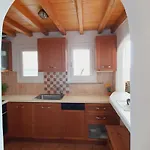 Whitestone Mykonos 别墅 Mykonos Town