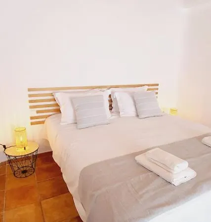 Whitestone Mykonos Mykonos Town