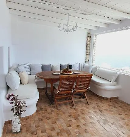 Whitestone Mykonos * Mykonos Town