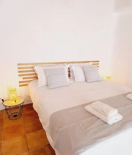 Whitestone Mykonos Mykonos Town