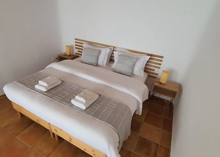 빌라 Whitestone Mykonos *