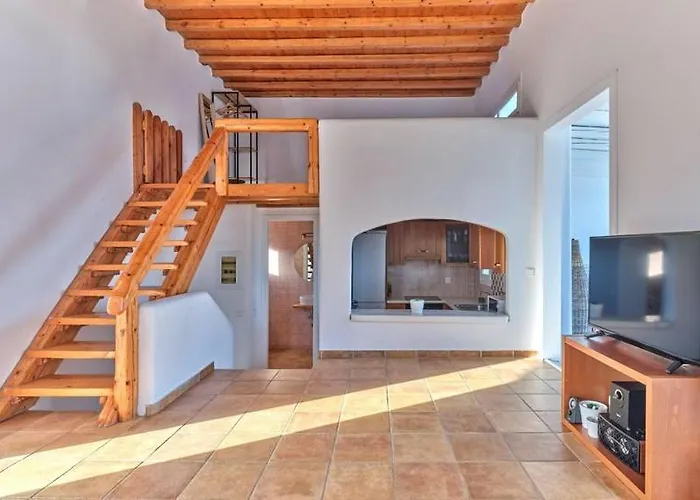 Whitestone Mykonos 빌라 *