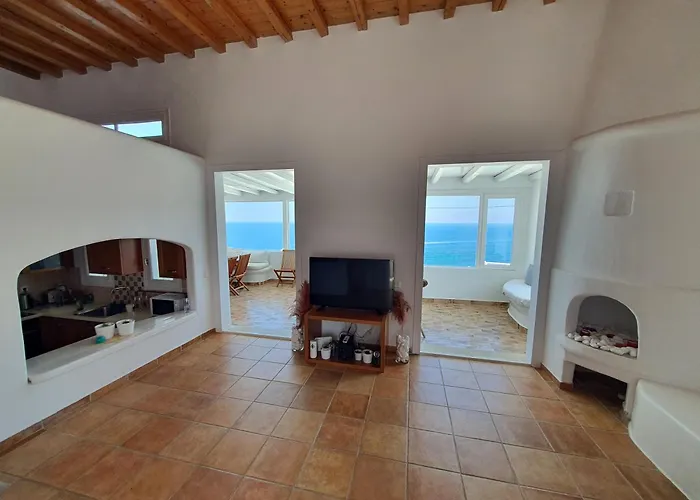 Whitestone Mykonos 빌라 Mykonos Town