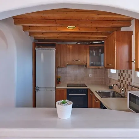 Whitestone Mykonos * Mykonos Town