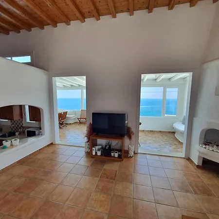 Whitestone Mykonos 别墅 Mykonos Town