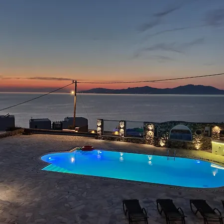 Whitestone Mykonos *