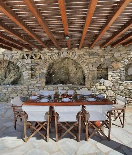 Whitestone Mykonos וילה *