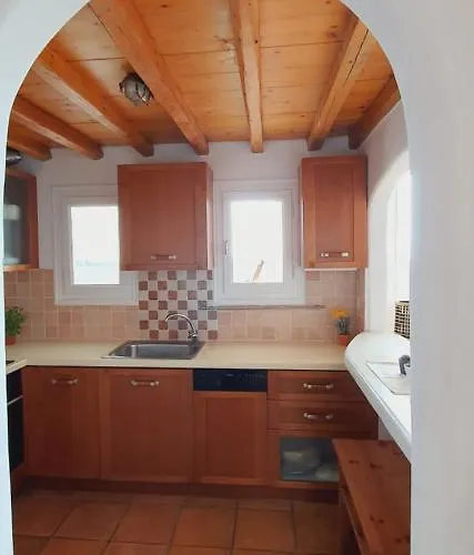 Whitestone Mykonos וילה Mykonos Town