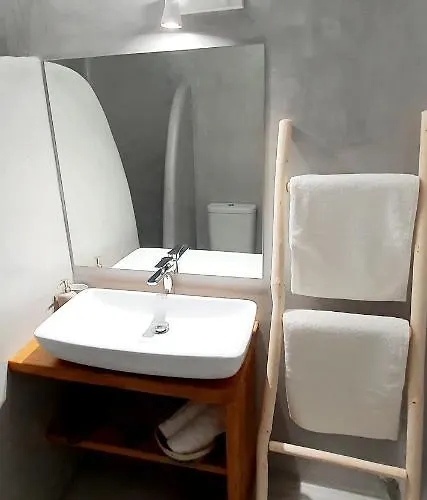 Whitestone Mykonos וילה *