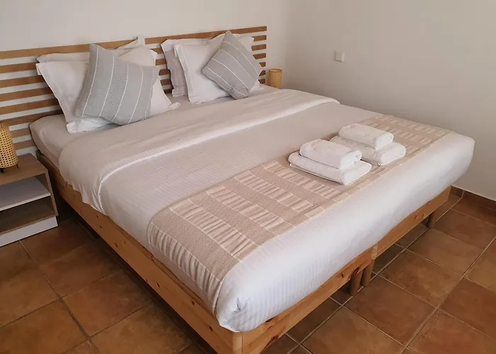 וילה Whitestone Mykonos