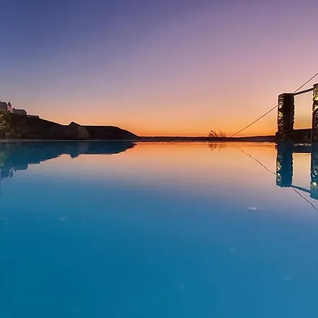 빌라 Whitestone Mykonos