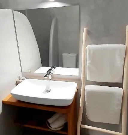 Whitestone Mykonos 빌라 *