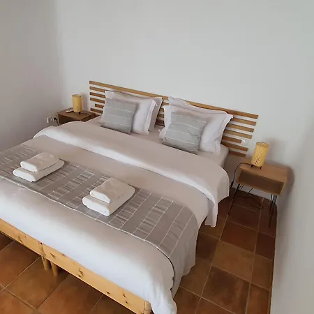 빌라 Whitestone Mykonos *