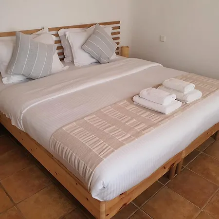 빌라 Whitestone Mykonos